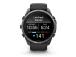 SMARTWATCH FENIX 9 PRO/CARB. GRAY 010-04336-11 GARMIN