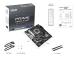 Mainboard ASUS Intel H810 LGA1851 Micro-ATX Memory DDR5 Memory slots 2 PRIMEH810M-AWIFI