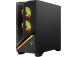 PC MSI Desktop AMD RyzenT 7 7800X3D 32 GB DDR5-SDRAM Storage SSD SSD 1 TB NVIDIA GeForce RTX 5070…