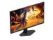 LCD Monitor AOC 23.8 " 1920 x 1080 pixels Full HD Native aspect ratio 16:9 LED Flat 24G4ZRE