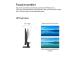LCD Monitor HP 23.8 " 1920 x 1080 pixels Full HD Native aspect ratio 16:9 LCD Flat B0BU9UT