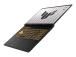 Notebook ASUS TUF FX608JHI-QT325W CPU Intel® CoreT i5 i5-14450HX 16 " 2560 x 1600 pixels RAM 16 GB…