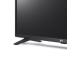 TV Set LG 32" FHD 1920x1080 Wireless LAN 802.11ac Bluetooth webOS Black 32LQ63006LA