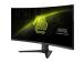 LCD Monitor MSI MAG 346CQ 34" Gaming/Curved Panel VA 3440x1440 16:9 180 Hz 1 ms MAG346CQ