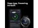 SMARTWATCH BALANCE 3/BLACK TITAN W2677GL4N AMAZFIT