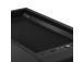 Case GIGABYTE AORUS C500 GLASS MidiTower Not included ATX EATX MicroATX MiniITX Colour Black AC500G