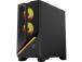 PC MSI Desktop AMD RyzenT 7 7800X3D 32 GB DDR5-SDRAM Storage SSD SSD 1 TB NVIDIA GeForce RTX 5070…