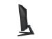 LCD Monitor SAMSUNG LS27CG552EUXEN 27" Gaming/Curved Panel VA 2560x1440 16:9 165 Hz Matte 1 ms…