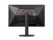 LCD Monitor AOC 27 " 3840 x 2160 pixels 4K Ultra HD Native aspect ratio 16:9 LED Flat U27G4R