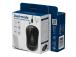 MOUSE USB OPTICAL WRL/MUSW2-4B-01 GEMBIRD