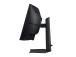 LCD Monitor SAMSUNG 40 " 5120 x 2160 pixels WUHD Native aspect ratio 21:9 LCD Curved LS40H850TAUXEN