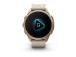 SMARTWATCH FENIX 9 PRO/AUT. GOLD 010-04335-21 GARMIN