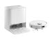 VACUUM CLEANER ROBOT QREVO 2/PRO WHITE Q2P02-00 ROBOROCK