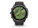 SMARTWATCH FENIX 9 PRO/CARB. GRAY 010-04336-11 GARMIN