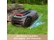 GRASS MOWER ROBOT MOVA LIDAX/ULTRA 800 MXXM2100 DREAME