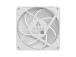 CASE FAN 120MM BIONIX P12 ARGB/3-PACK WHT ACFAN00338A ARCTIC
