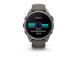 SMARTWATCH FENIX 9/TITANIUM 010-04762-01 GARMIN