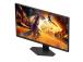 LCD Monitor AOC 23.8 " 1920 x 1080 pixels Full HD Native aspect ratio 16:9 LED Flat 24G4ZRE