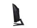 LCD Monitor SAMSUNG Odyssey G5 34" Gaming/Curved/21 : 9 Panel VA 3440x1440 21:9 1 ms Tilt Colour…