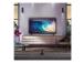 TV Set LG 50 " 4K Ultra HD 3840 x 2160 pixels Flat 16:9 NanoCell 50NANO80A6B