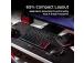 KEYBOARD ORIGINS 2 65 RGB/BLACK B4QS3AA#ABA HYPERX