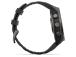 SMARTWATCH FENIX 9/CARB. GRAY 010-04762-11 GARMIN