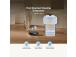VACUUM CLEANER ROBOT/DEEBOT T90 OMNI ECOVACS