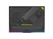 Notebook ASUS ROG Strix G16 (2025) G614PR-RV092W CPU  AMD Ryzen 9 8940HX 2400 MHz 16" 1920x1200 RAM…