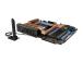 Mainboard ASUS AMD X870E Socket AM5 ATX RAM DDR5-SDRAM 4xSlots Wi-Fi Yes Bluetooth Yes 5xNumber of…