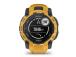 SMARTWATCH INSTINCT 3 SOLAR/SUNBURST 010-02935-02 GARMIN