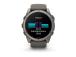 SMARTWATCH FENIX 9/TITANIUM 010-04763-01 GARMIN