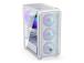 Case ENDORFY ATX/micro ATX/Mini-ITX White Midi Tower PC EY2A018