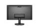 LCD Monitor AOC 24" Panel VA 1920x1080 16:9 100 Hz Matte 1 ms Speakers Tilt Colour Black 24B3HMA2