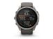 SMARTWATCH FENIX 9 PRO/TITANIUM 010-04336-21 GARMIN