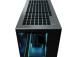 Case ARCTIC EATX Black Midi Tower PC ACPCC00015A