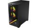 PC MSI Desktop AMD RyzenT 7 7800X3D 32 GB DDR5-SDRAM Storage SSD SSD 1 TB NVIDIA GeForce RTX 5070…