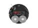 VACUUM CLEANER ROBOT QREVO 2/PRO WHITE Q2P02-00 ROBOROCK