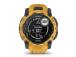 SMARTWATCH INSTINCT 3 SOLAR/SUNBURST 010-02935-02 GARMIN