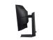 LCD Monitor SAMSUNG 40 " 5120 x 2160 pixels WUHD Native aspect ratio 21:9 LCD Curved LS40H850TAUXEN