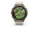 SMARTWATCH FENIX 9 PRO/AUT. GOLD 010-04335-21 GARMIN