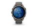 SMARTWATCH FENIX 9/TITANIUM 010-04762-01 GARMIN