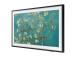TV Set SAMSUNG 32" Smart/FHD QLED 1920x1080 Wireless LAN Bluetooth Tizen Black QE32LS03CBUXXH