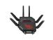 Wireless Router ASUS Wireless Router 25000 Mbps Mesh Wi-Fi 6 Wi-Fi 7 USB 2.0 USB 3.2 2 WAN 1x100…