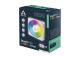 CASE FAN 140MM BIONIX P14 ARGB/3-PACK WHT ACFAN00342A ARCTIC