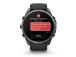 SMARTWATCH FENIX 9 PRO/CARB. GRAY 010-04336-11 GARMIN