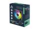 CASE FAN 140MM BIONIX P14 ARGB/3-PACK ACFAN00341A ARCTIC