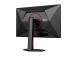 LCD Monitor AOC 27 " 3840 x 2160 pixels 4K Ultra HD Native aspect ratio 16:9 LED Flat U27G4R