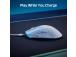 MOUSE USB OPTICAL WRL/PULSEFIRE HASTE 2 BLACK HYPERX