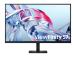 LCD Monitor SAMSUNG 32 " 3840 x 2160 pixels 4K Ultra HD Native aspect ratio 16:9 LCD Flat…