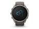 SMARTWATCH FENIX 9 PRO/TITANIUM 010-04336-21 GARMIN